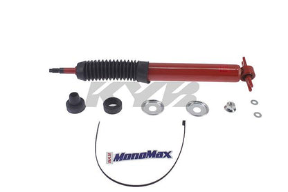 KYB Shocks & Struts MonoMax Shock Front Dodge Ram 2500/3500 (2WD) 2010
