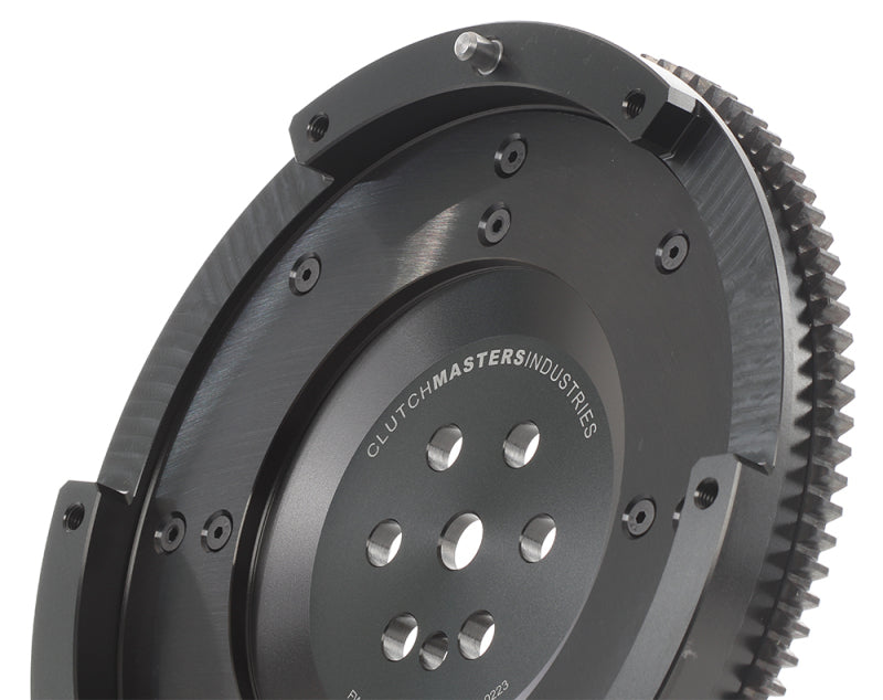 Clutch Masters 89-92 Eagle Talon 2.0L 4WD T / 89-92 Mitsubishi Eclipse 2.0L AWDT / 90-91 Plymouth L