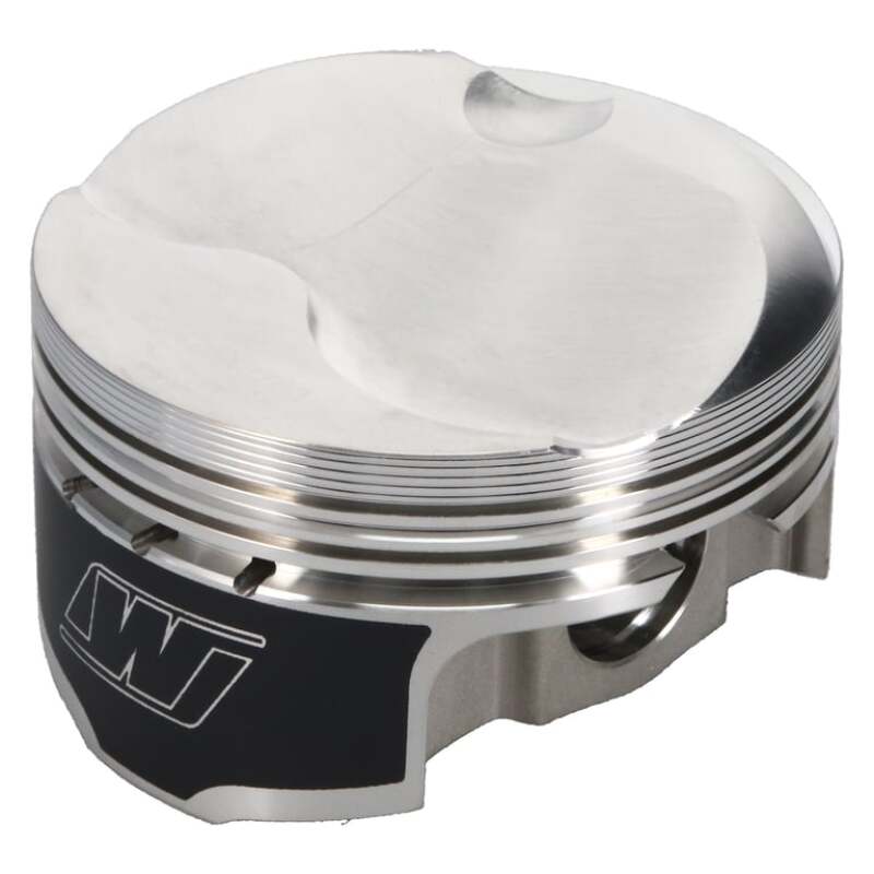 Wiseco Chevy LS 4.000in Bore 1.165in CH 10.00 CC Piston Set