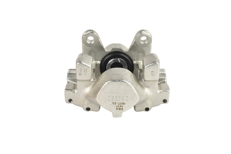 DBA 10-11 Mercedes-Benz SLK300 Street Series Right Rear Caliper