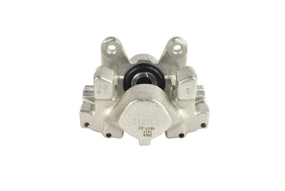 DBA 10-11 Mercedes-Benz SLK300 Street Series Right Rear Caliper