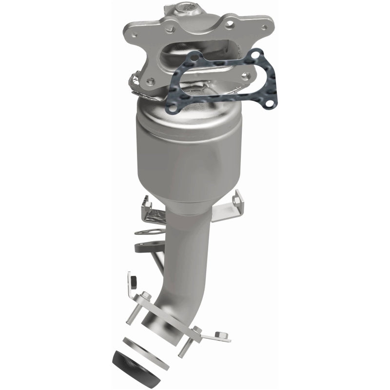 MagnaFlow 14-15 Honda Civic 1.8L Direct Fit Converter