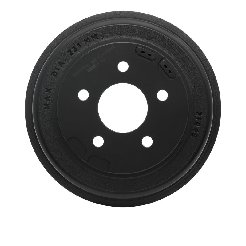 DFC 04-08 Chevrolet Cobalt Rear True Balanced Brake Drum