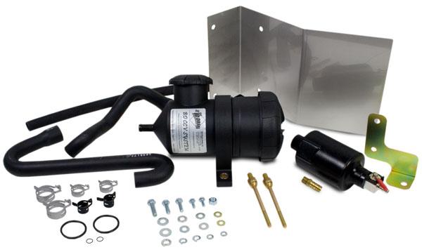 BD Diesel CCV Replacement Filter Element