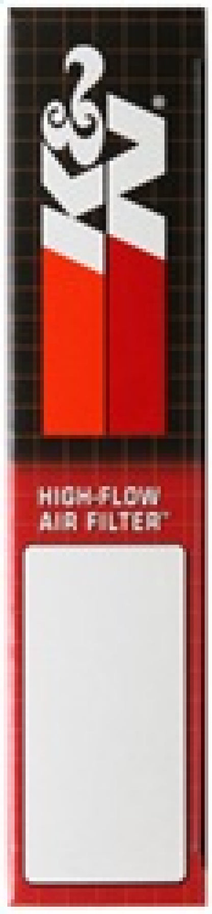 K&N Engineering K&N 17-18 Ford Fiesta VII L4-1.0L F/I Drop In Air Filter