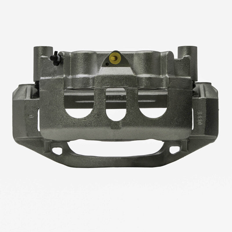 DFC 12-21 Nissan NV1500 Rear-L/Rear Left Premium Caliper - Silver Zinc Coated