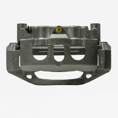 DFC 12-21 Nissan NV1500 Rear-L/Rear Left Premium Caliper - Silver Zinc Coated