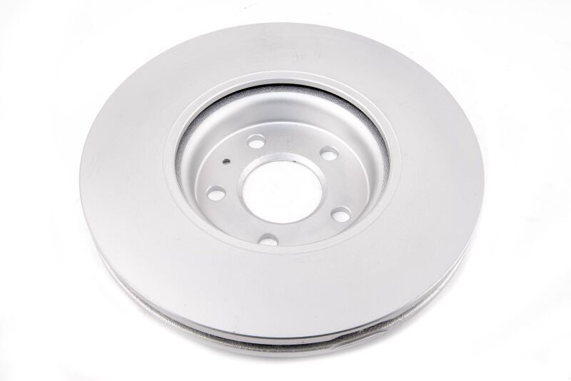 DBA 12-16 Audi A4 Front En-Shield Standard Rotor