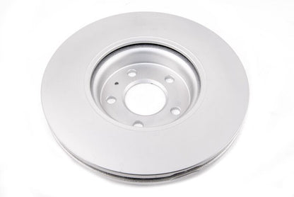 DBA 12-16 Audi A4 Front En-Shield Standard Rotor