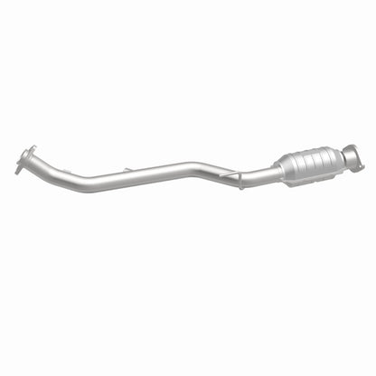 MagnaFlow Direct Fit Catalytic Converter 90-95 300ZX Turbo Passenger Side 49S