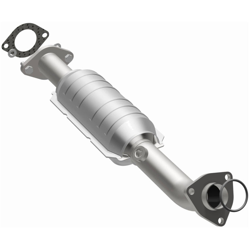 MagnaFlow Direct Fit Catalytic Converter 98-00 Niss Pathfinder 3.3L