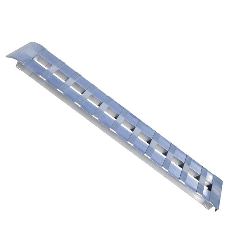 GEN-Y Hitch Gen-Y Heavy-Duty 6ft Aluminum Loading Ramps 14in x 72in 3K Capacity - Single