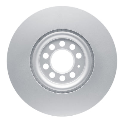 DFC 00-06 Audi TT Front GeoSPEC Coated Rotor