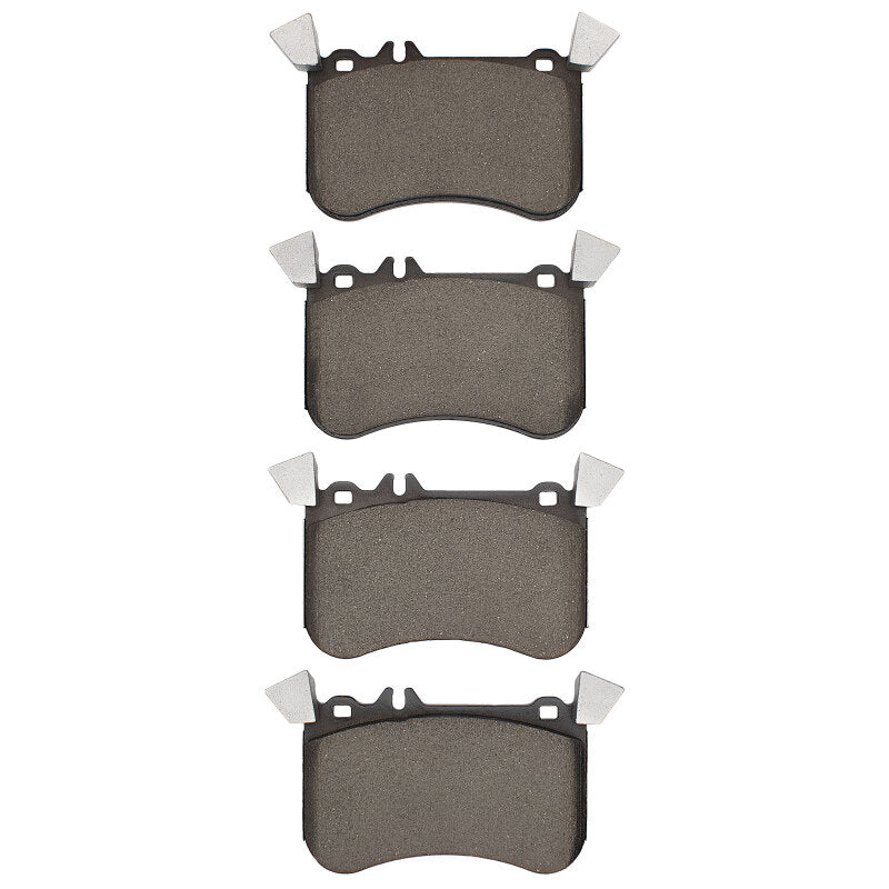 R1 Concepts R1 14-15 Mercedes-Benz CLA45 AMG Front R1 Optimum OE Brake Pads
