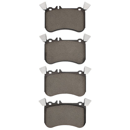 R1 Concepts R1 14-15 Mercedes-Benz CLA45 AMG Front R1 Optimum OE Brake Pads