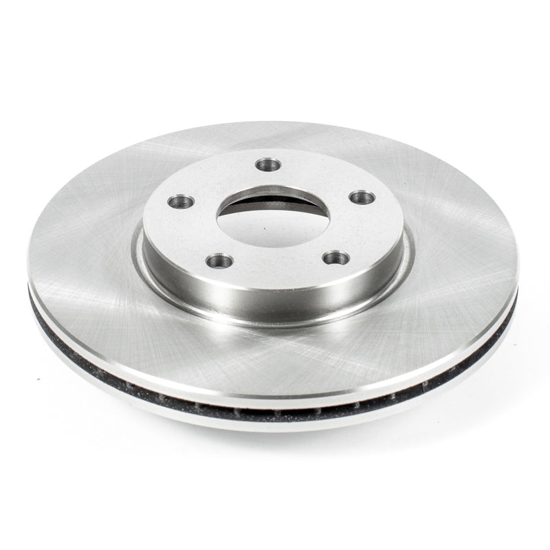 PowerStop Power Stop 10-13 Ford Transit Connect Front Autospecialty Brake Rotor