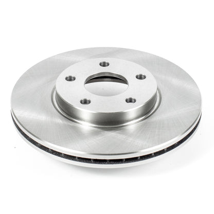 PowerStop Power Stop 10-13 Ford Transit Connect Front Autospecialty Brake Rotor