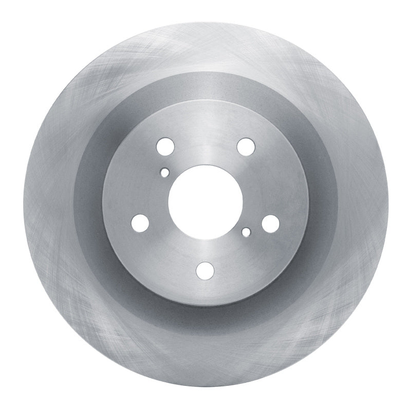DFC 21-22 Lexus RC350 Rear Brake Rotor