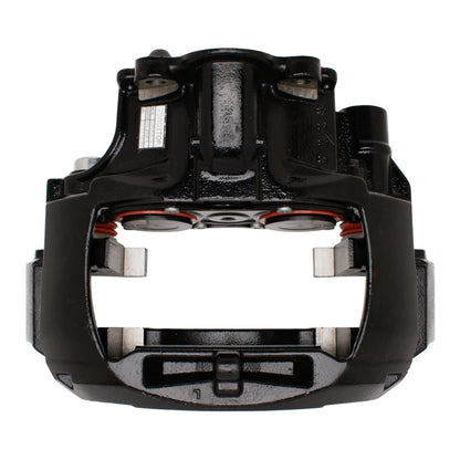 DFC 04-24 American Coach American Allegiance Front/Fr & Rr Premium Caliper - Silver Zinc Coated