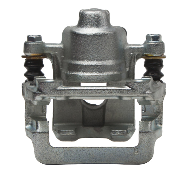 DFC 02-04 Honda Odyssey Rear-L Premium Caliper - Silver Zinc Coated