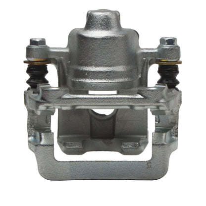 DFC 02-04 Honda Odyssey Rear-L Premium Caliper - Silver Zinc Coated