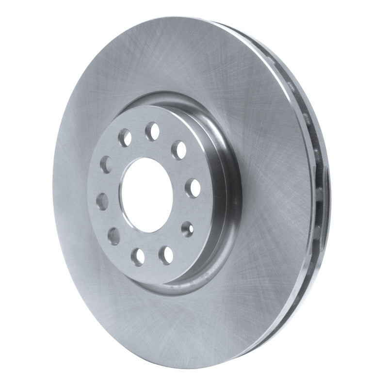 DFC 18-24 Volkswagen Tiguan Front Brake Rotor