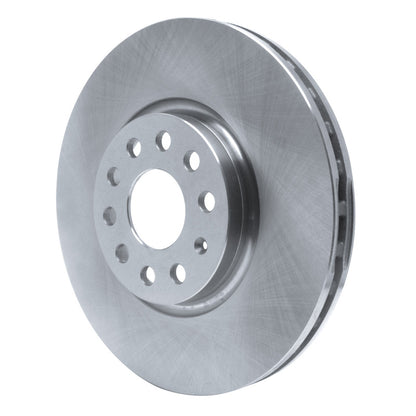 DFC 18-24 Volkswagen Tiguan Front Brake Rotor
