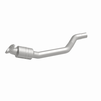 MagnaFlow Direct Fit Catalytic Converter OEM 2015 Dodge Charger/Challenger Underbody