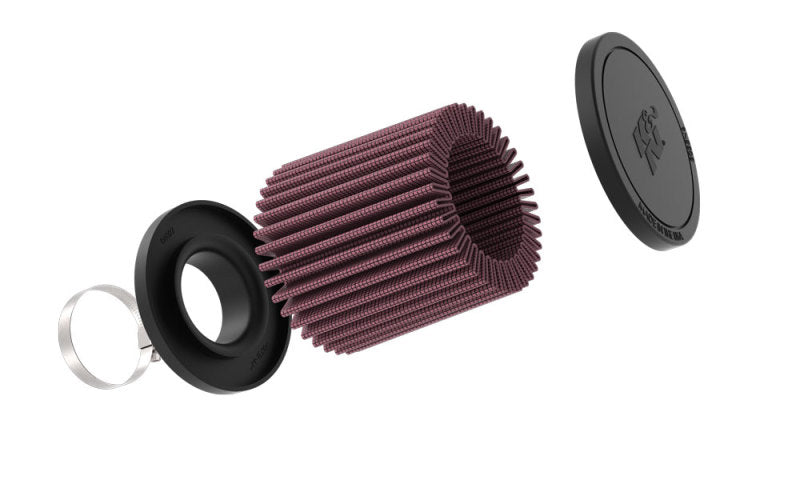 K&N Engineering K&N 00-07 Honda TRX350/400 Rancher Replacement Air Filter