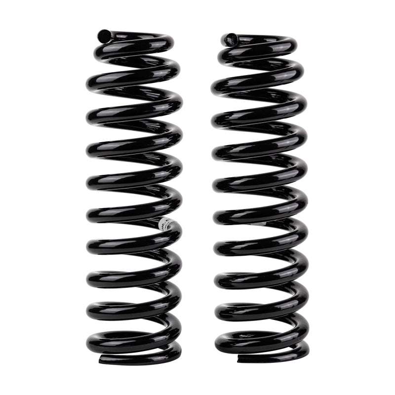 Old Man Emu ARB / OME Coil Spring Front Tundra 07On W/Bar