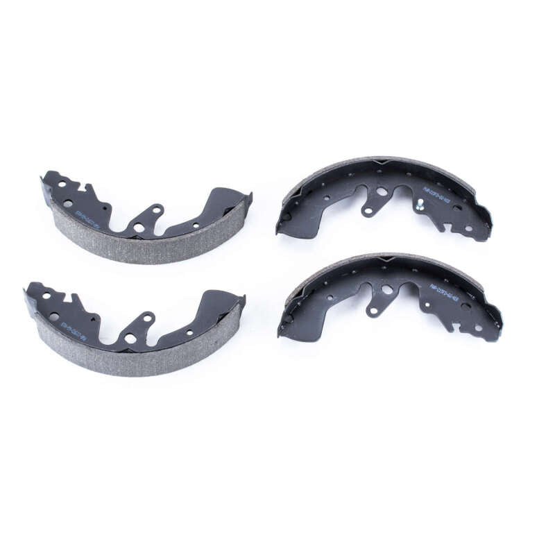 PowerStop Power Stop 06-08 Suzuki Grand Vitara Rear Autospecialty Brake Shoes