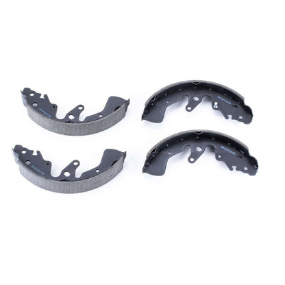 PowerStop Power Stop 06-08 Suzuki Grand Vitara Rear Autospecialty Brake Shoes