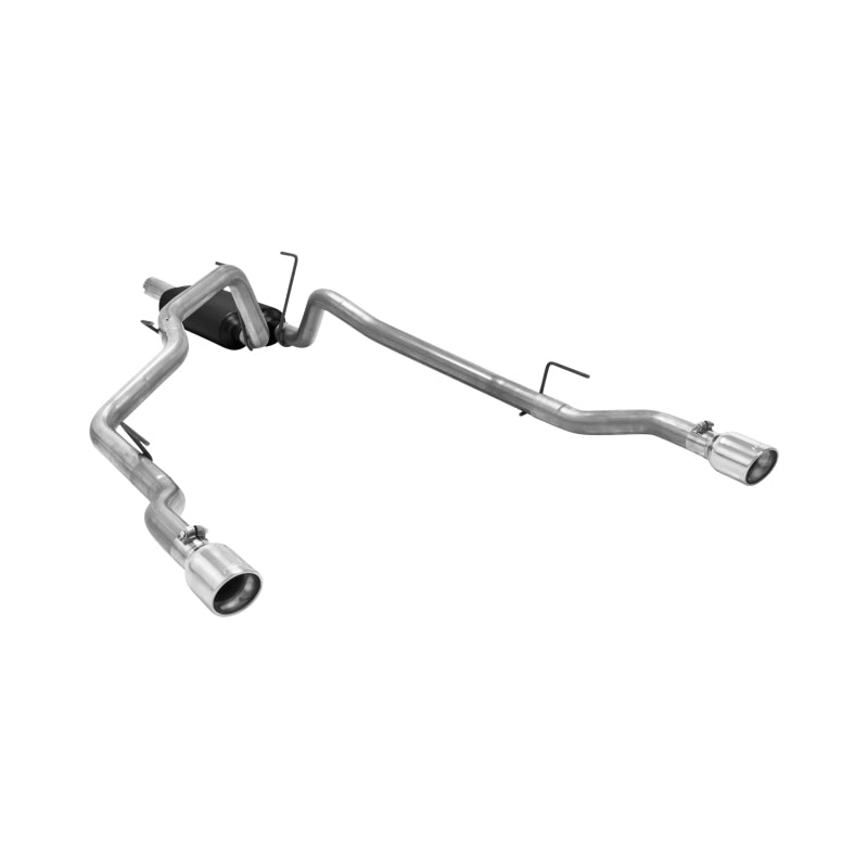 Flowmaster 09-24 RAM 1500 5.7L American Thunder SS Cat-Back Exhaust System