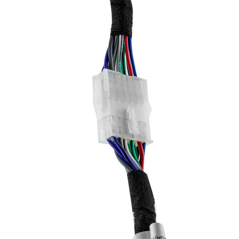 DS18 Jeep JK Harness Plug and Play For JK-SBAR Overhead Soundbar System