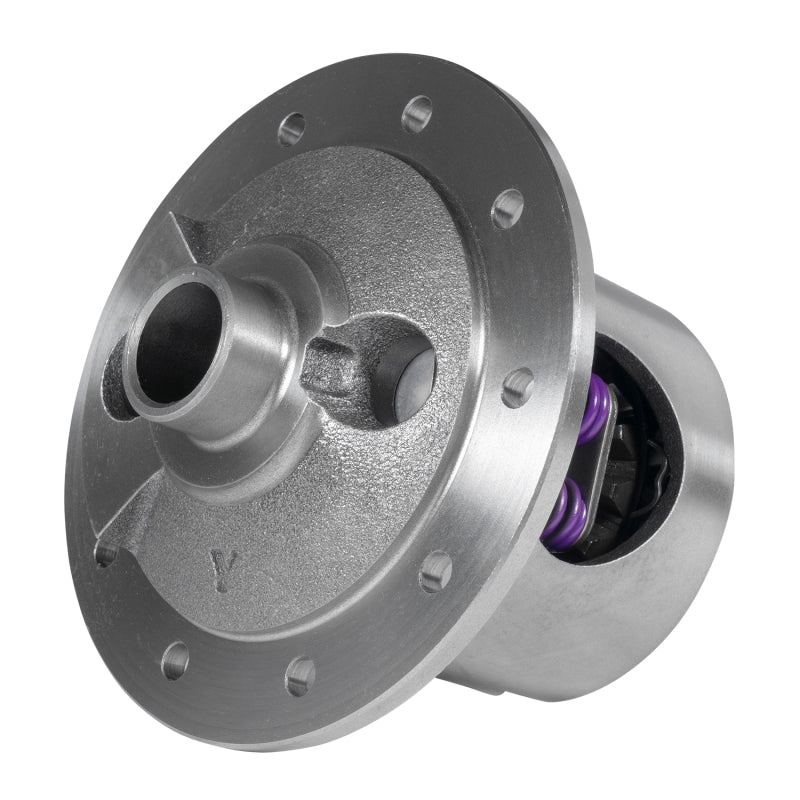 Yukon Gear & Axle Yukon Gear 67-70 Chevrolet Camaro Limited Slip & Re-Gear Kit - 25 Spline 3.36 Ratio