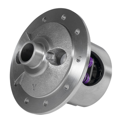 Yukon Gear & Axle Yukon Gear 67-70 Chevrolet Camaro Limited Slip & Re-Gear Kit - 25 Spline 3.36 Ratio