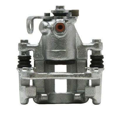 DFC 93-95 Audi 90 Rear-R Silver Zinc Coated Premium Caliper