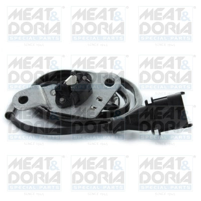 MEAT & DORIA MD87256 Camshaft Position Sensor