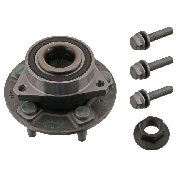 FEBI FE39916 Wheel Bearing Kit