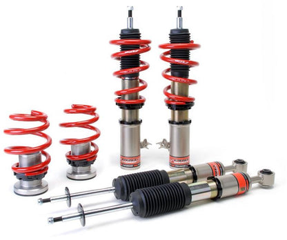 Skunk2 Racing Skunk2 06-08 Honda Civic (All Coupe/Sedan) Pro S II Coilovers (12K/10K Spring Rates)