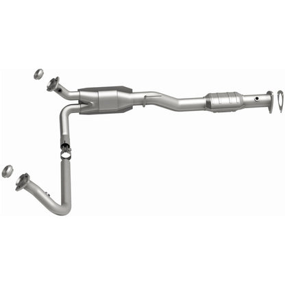 MagnaFlow Direct Fit Catalytic Converter Chevy Astro 00-04 4.3L