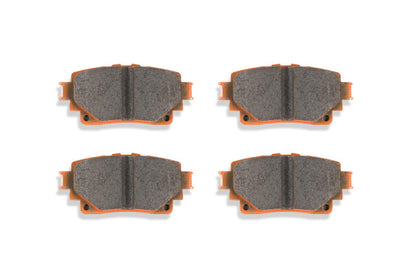 DBA 21-22 Lexus IS300 F Sport Rear XP Performance Brake Pads