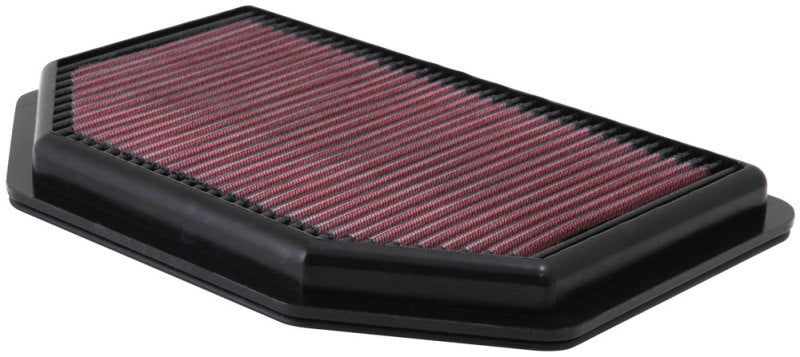 K&N Engineering K&N Replacement Air Filter 13 Hyundai Genesis Coupe 3.8L V6