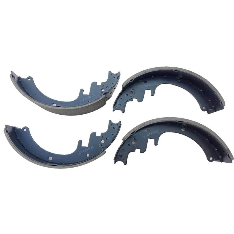 PowerStop Power Stop 75-86 Chevrolet C30 Rear Autospecialty Brake Shoes