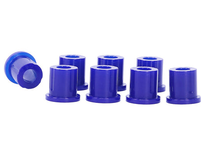 SuperPro Toyota-Spring Rear Bushing All