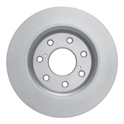 DFC 10-14 Ford F-150 4WD Front GeoSPEC Coated Rotor