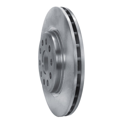 DFC 22-25 Jeep Grand Cherokee Front Brake Rotor
