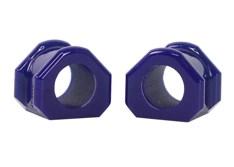 SuperPro Ford Front & Rear Sway Bar Mount