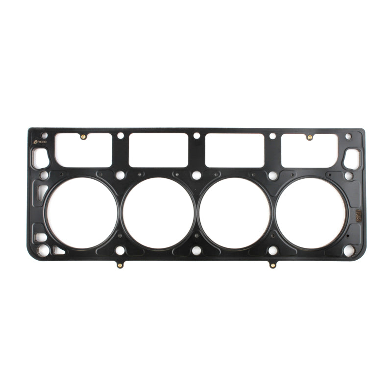Cometic Gasket Cometic GM LS1 SB 4.100in Bore .080in MLS-5 Head Gasket