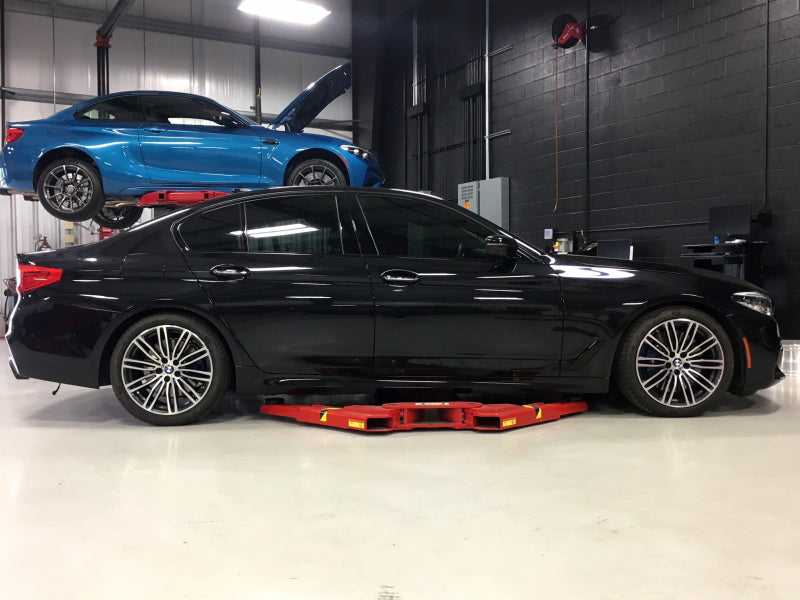 Dinan 17-23 BMW 540i (G30) Performance Spring Set